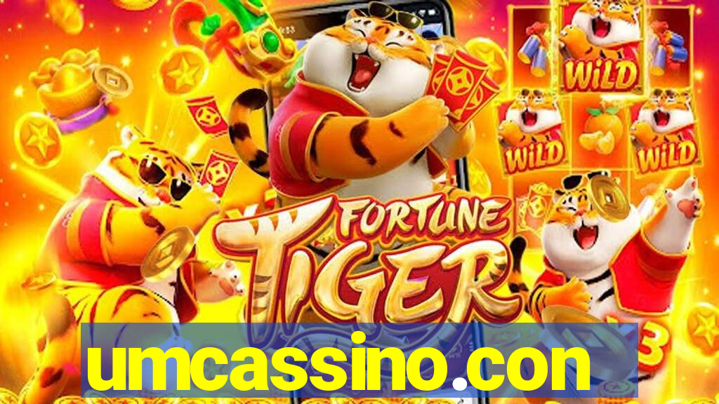 umcassino.con