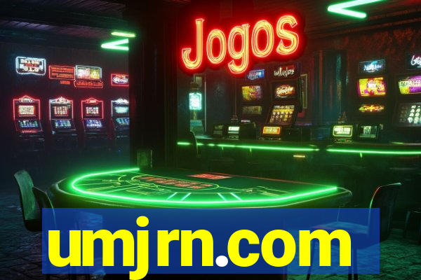 umjrn.com