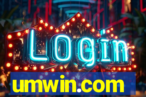 umwin.com