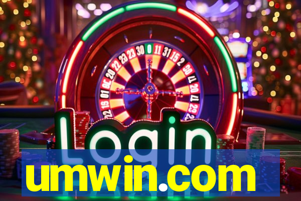 umwin.com