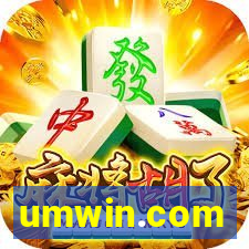 umwin.com