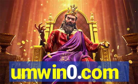 umwin0.com