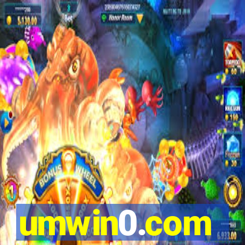 umwin0.com