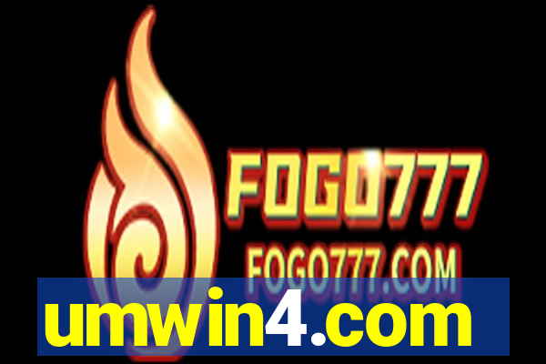 umwin4.com