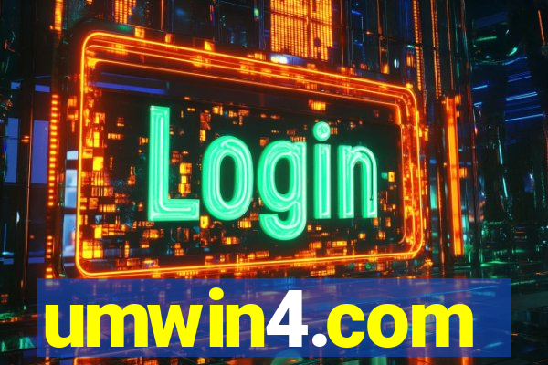 umwin4.com
