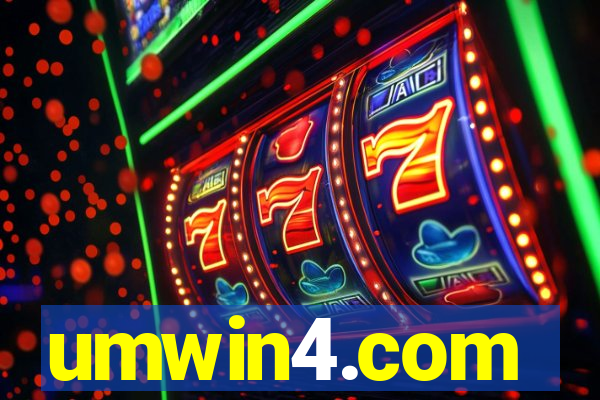 umwin4.com
