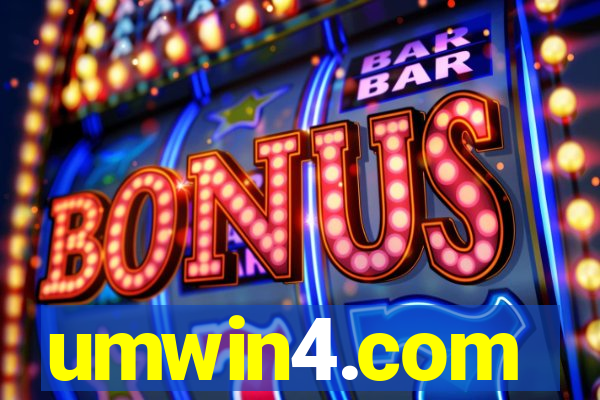 umwin4.com