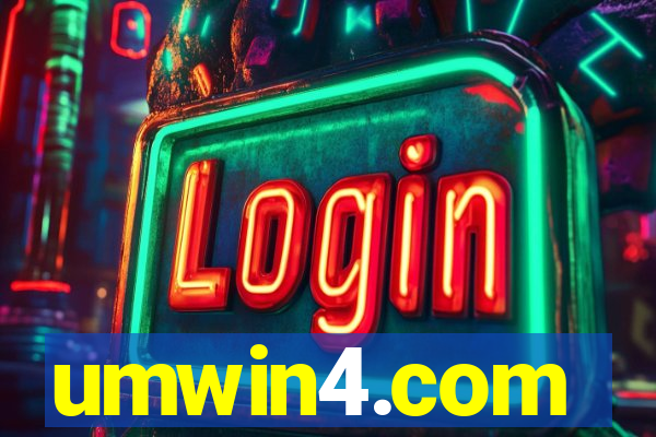 umwin4.com