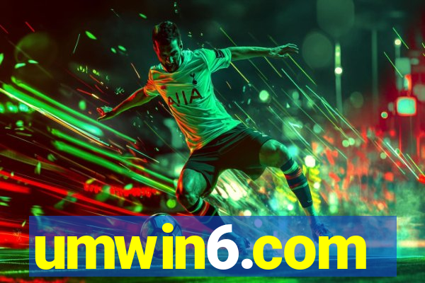 umwin6.com