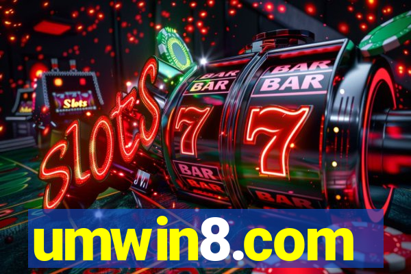 umwin8.com
