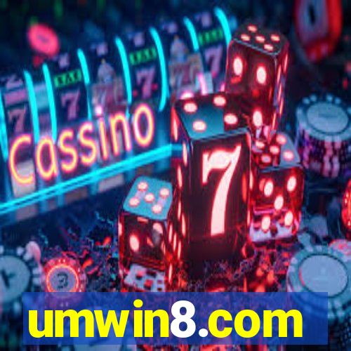 umwin8.com
