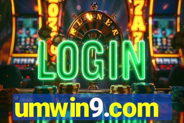 umwin9.com