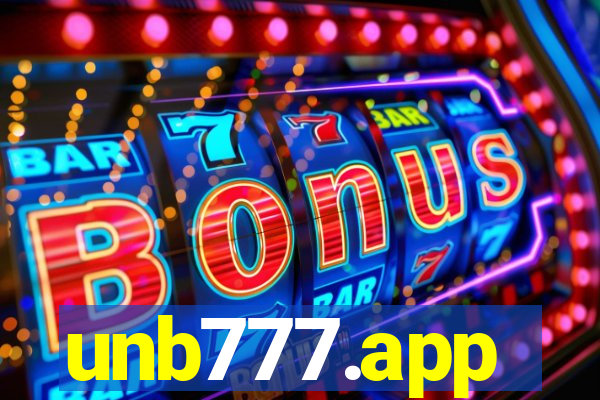 unb777.app