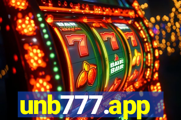 unb777.app