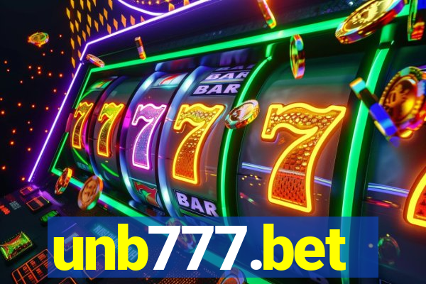 unb777.bet
