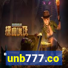 unb777.co