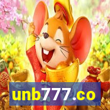 unb777.co