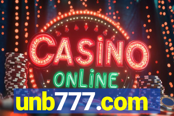 unb777.com