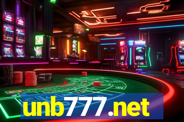 unb777.net