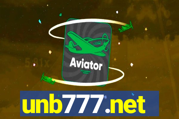 unb777.net