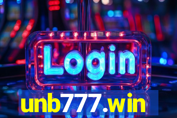 unb777.win