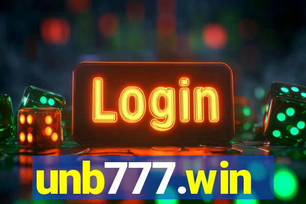 unb777.win