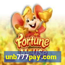 unb777pay.com