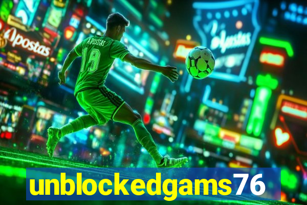 unblockedgams76