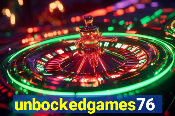 unbockedgames76
