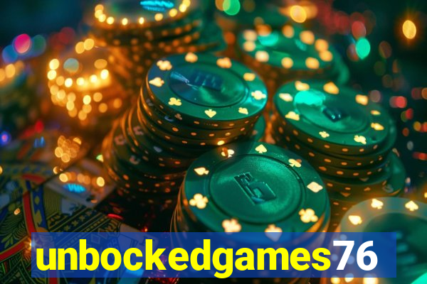 unbockedgames76