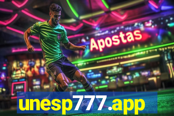unesp777.app