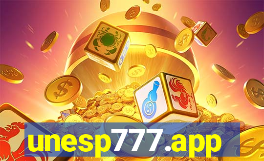 unesp777.app