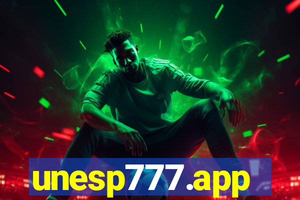 unesp777.app