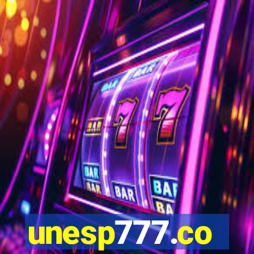 unesp777.co