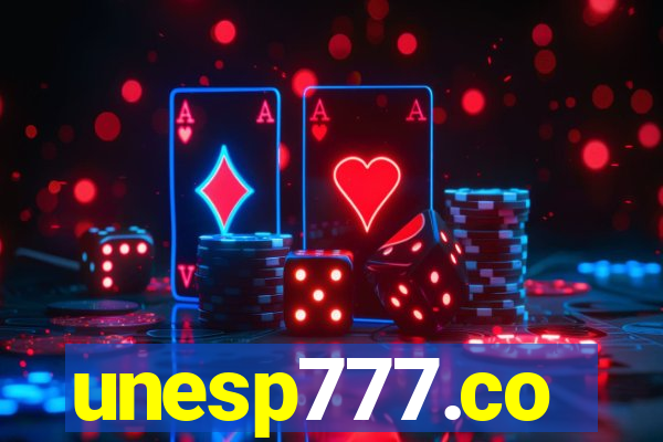 unesp777.co