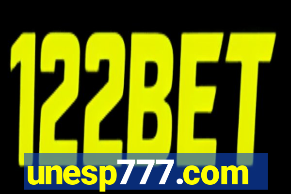 unesp777.com