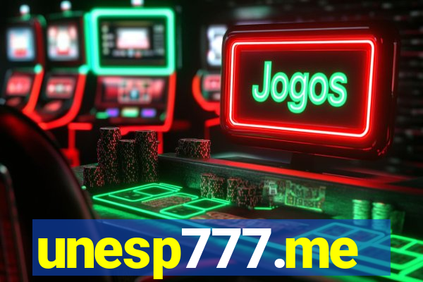 unesp777.me