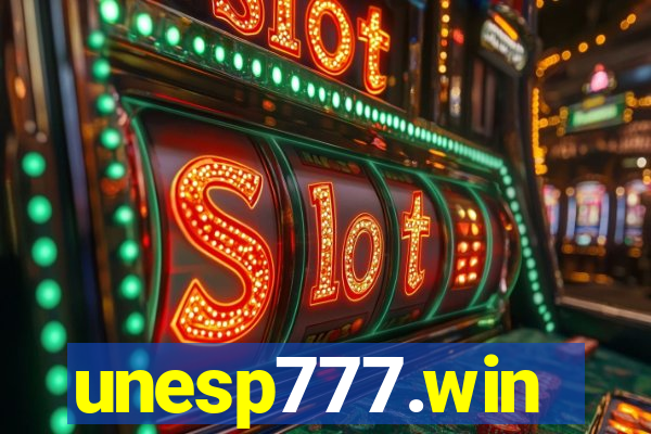 unesp777.win