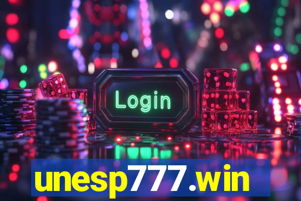 unesp777.win
