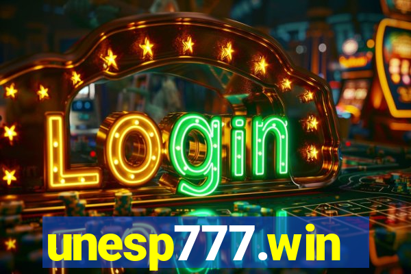 unesp777.win