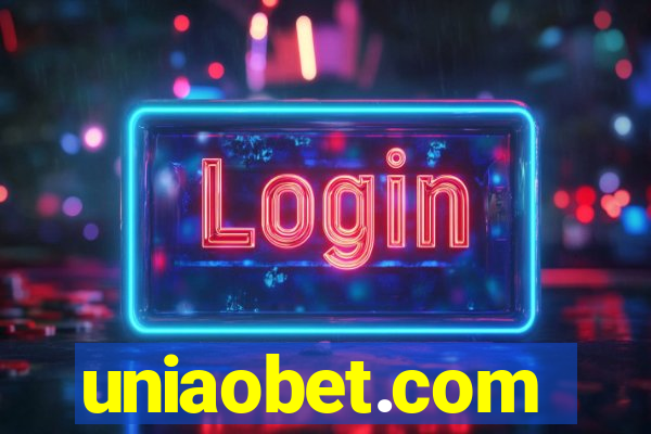 uniaobet.com