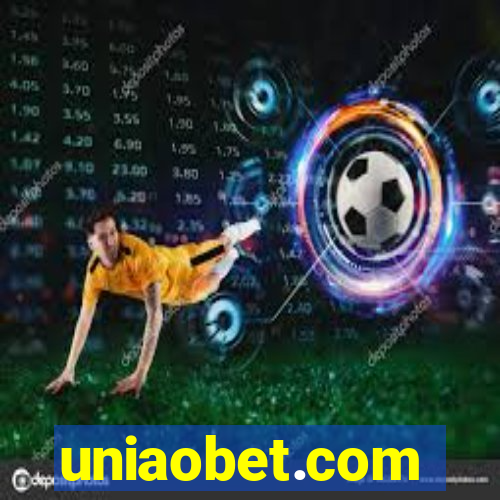 uniaobet.com