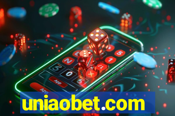 uniaobet.com