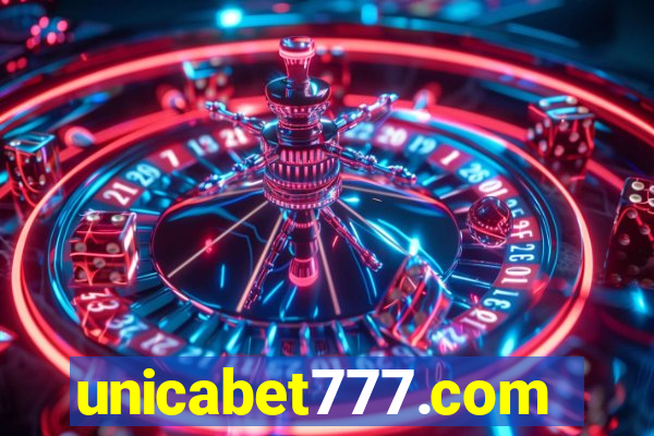 unicabet777.com