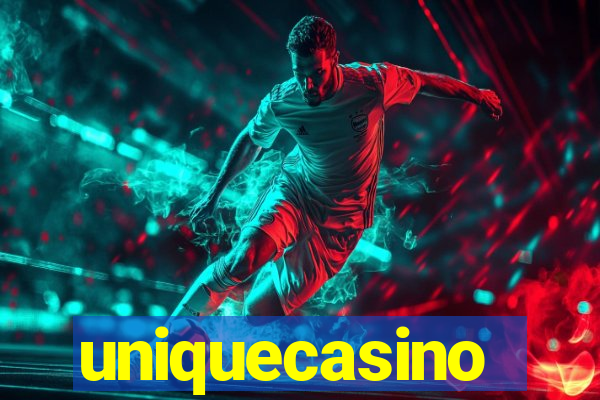 uniquecasino