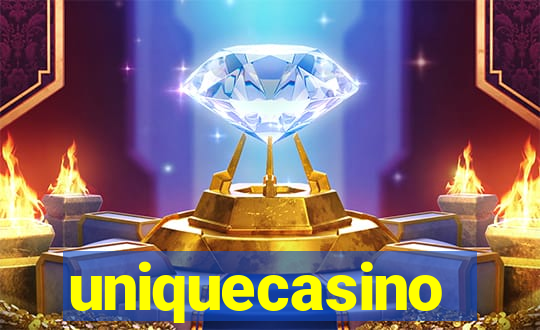 uniquecasino
