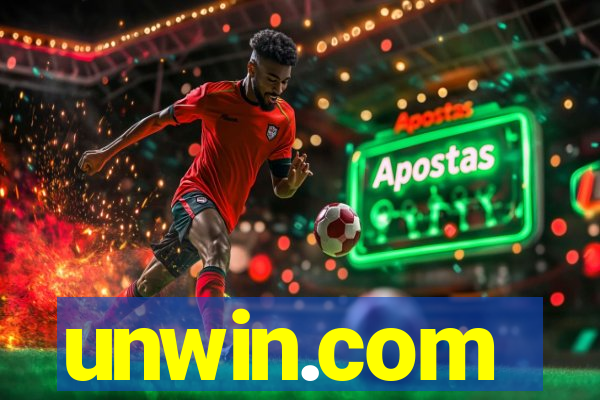 unwin.com