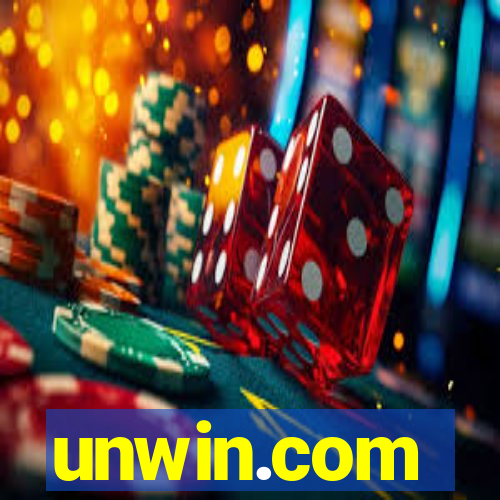 unwin.com