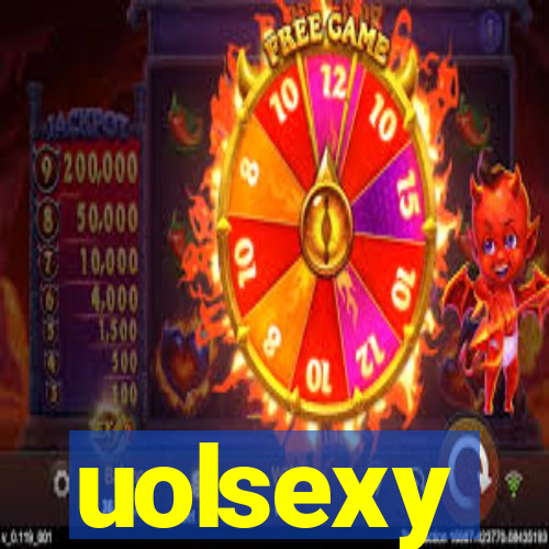 uolsexy