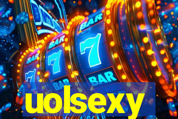 uolsexy